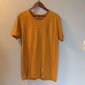 Eighty Eight Mustard T-Shirt